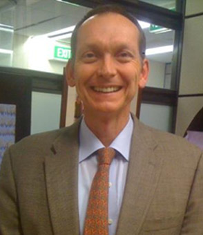 A/Prof Andrew Bleasel