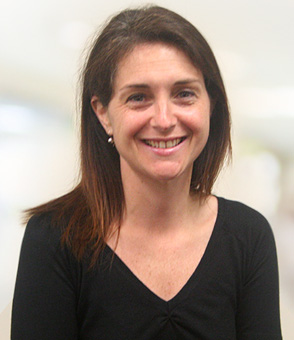 Dr Jacqueline McMaster-Neurosurgeon