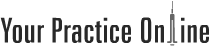 Your Practice Online logo
