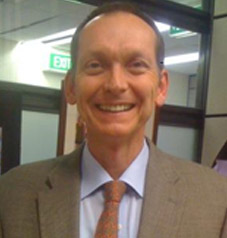 A/Prof. ANDREW FABIAN BLEASEL