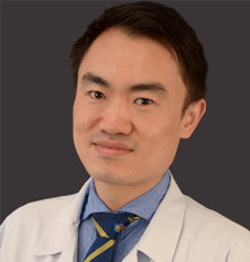 Dr Yingda Li