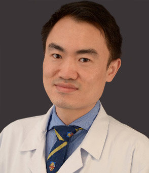 Dr Yingda Li-Neurosurgeon