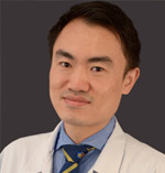 Dr Yingda Li