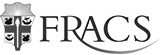 FRACS  logo