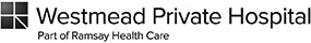 Westmead Private Hospital logo